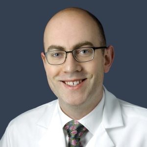 Toby Rogers, PhD, MD