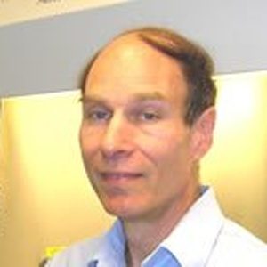 Jeffrey Gimble, MD, PhD