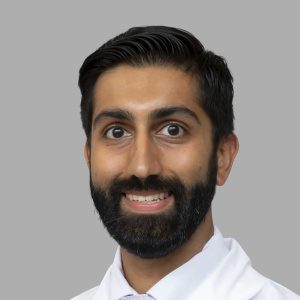 Karim Kara, MD