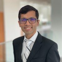 Rahul Khanna, MD