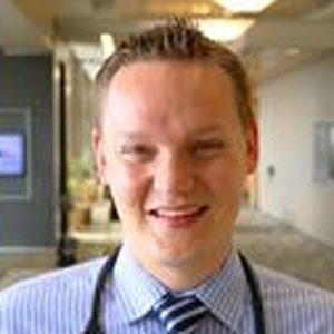 Michael Doermann, DO
