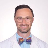Gordon Crabtree, MD