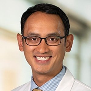 Geoffrey Dang-Vu, MD