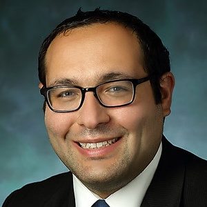 Isaac Naggar, PhD, MD