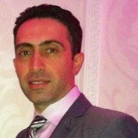 Tal Yossefi, DMD