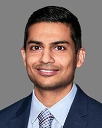 Nick Patel, MD