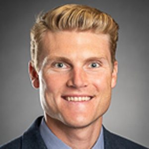 Ian Hackett, MD