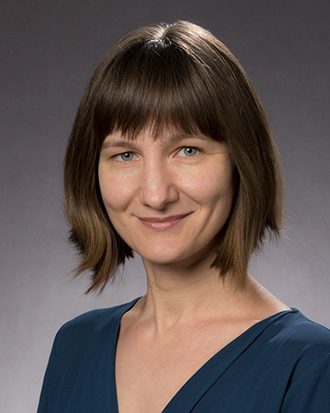 Olga Klachkovich, PA-C