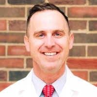 Christopher Anthony, MD
