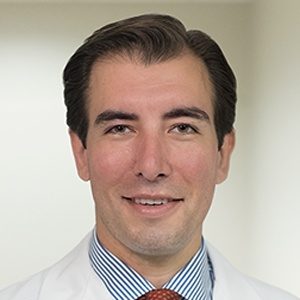 Alexander Hubb, MD
