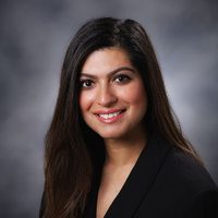 Tia Chakraborty