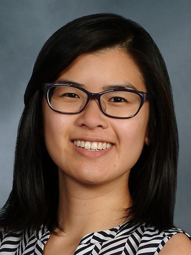 Peggy Leung, MD