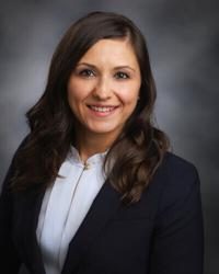 Catherine Bartnik, MPH, MD