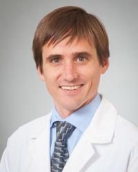 Robert Brown, MD