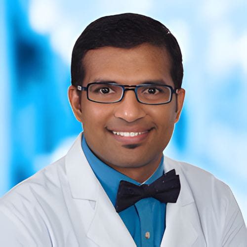 Pranav Patel