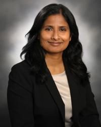 Shruthi Mohan, MD