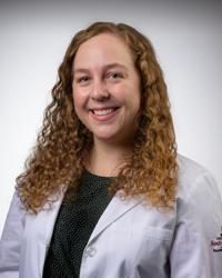 Sarah Law, MD