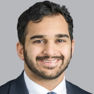 Neel Sangal, MD