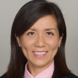 Ying Gibbens, PhD, MD