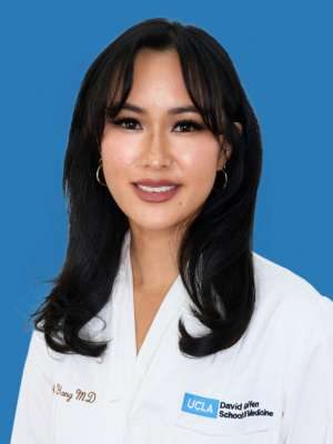 Sarah Yang, MD