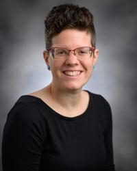 Meredith Hickson, MD