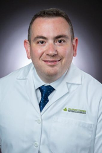 Muhammad Mufty, MD