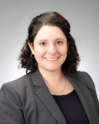 Talia Robledo-Gil, MD