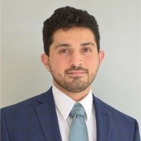 Ahmad Hallak