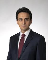 Milan Ravishankar, MD