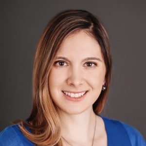 Hanna Blaney, MD, MPH