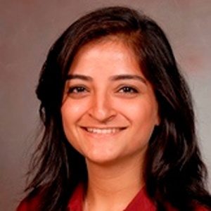 Shruti Khurana, MD