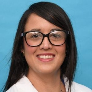 Arachristie Otero Diaz, MD