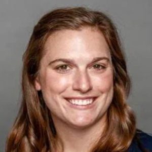 Courtney Sump, MD, MSC