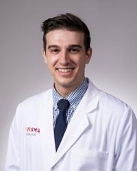 Francesco Laterza, MD