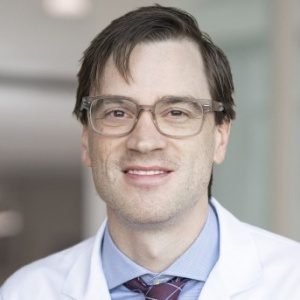 Matthew Gumbleton, MD, PhD