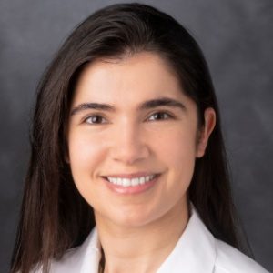 Fiorinda Muhaj, MD