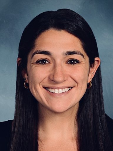 Abigail Benudis, MPH, MD