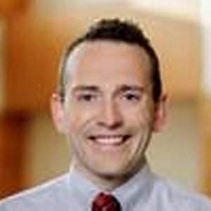 Blake Sellers, MD