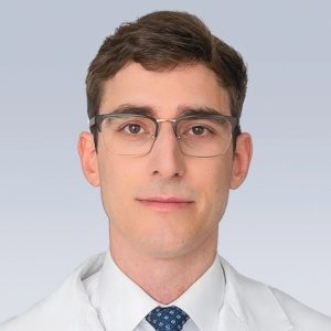 Dimitrios Nasioudis, MD