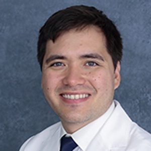 Shea Finch, MD