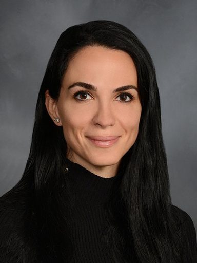 Eleni Konstantinou, MD