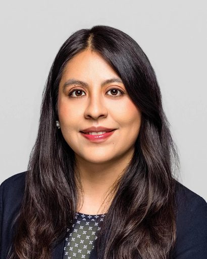 Nataly Torrejon Guzman, MD