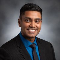 Nilesh Prashad, MD