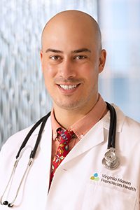 Edin Mehic, MD