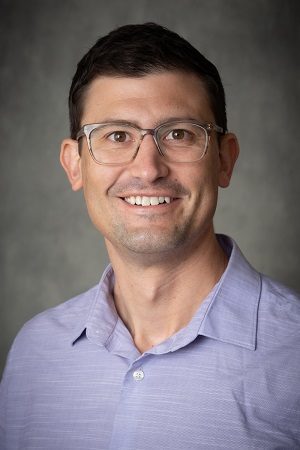 Daniel Bernet, DO