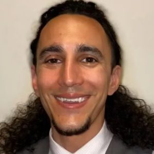 David Sabio, MD