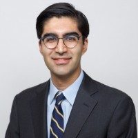 Kush Fansiwala, MD