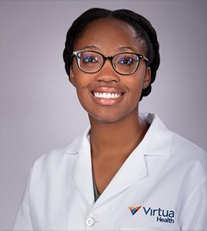 Amelle Williams, MD