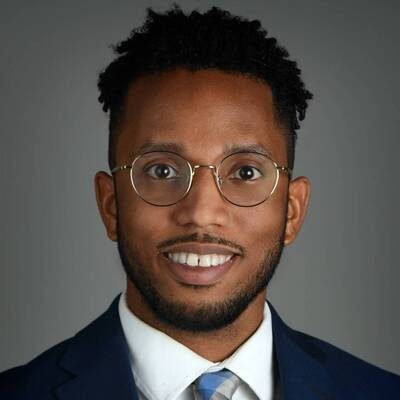 Julian Butler, MD