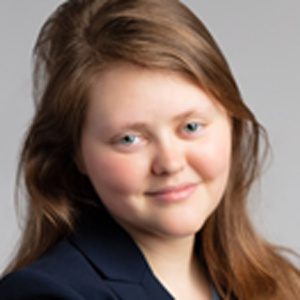 Leah Kosyakovsky, MD